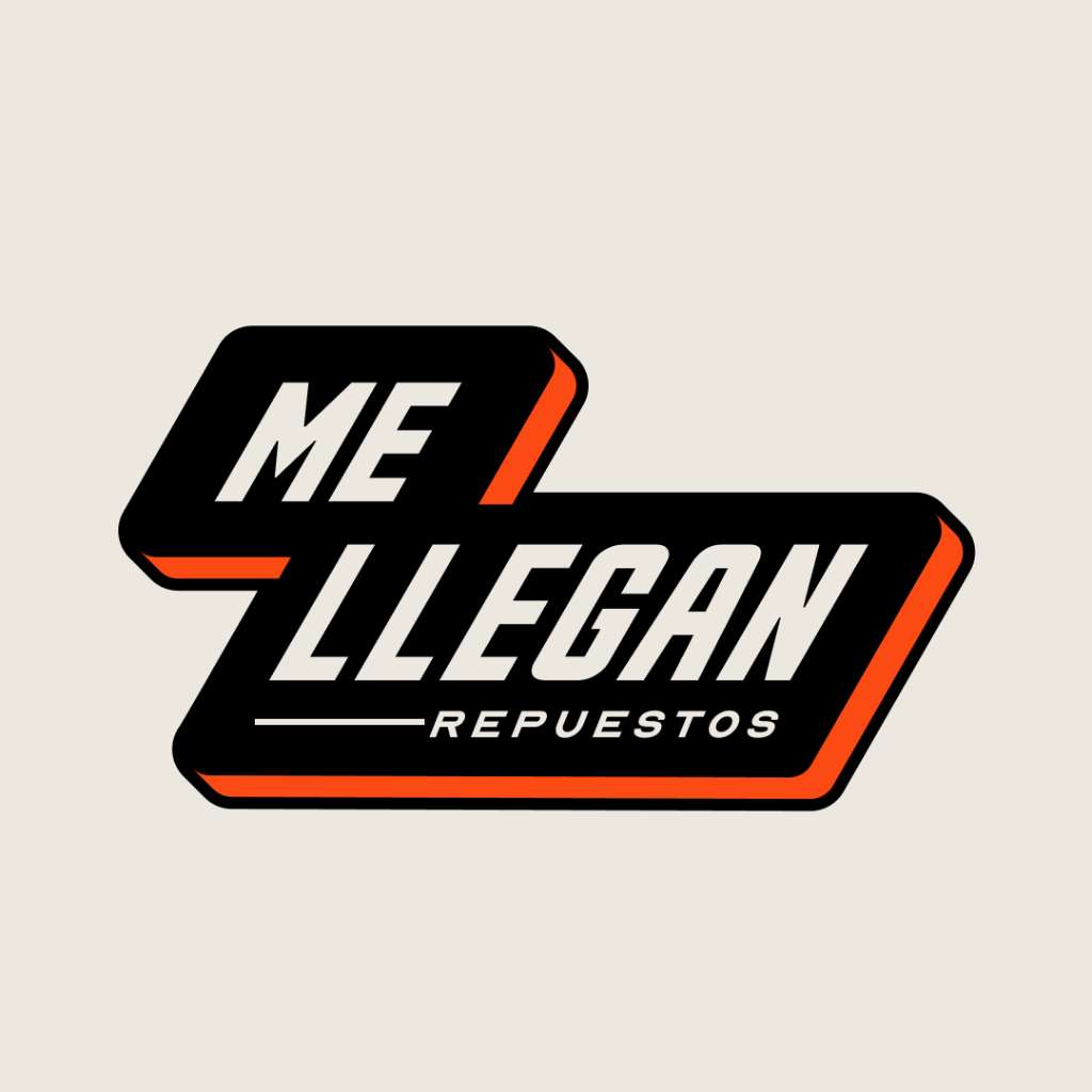 Me Llegan